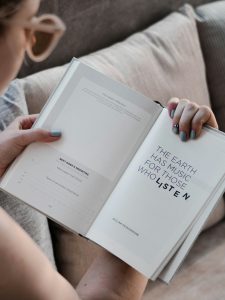 Rinascere attraverso la scrittura personale