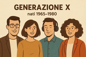 Bullismo e resilienza nella generazione X