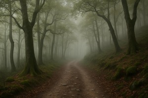 Luce d’autunno: quando la fotografia incontra la parola