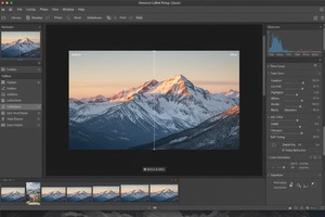 Trasforma le tue foto in capolavori