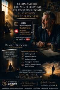Intervista Video e Podcast in Arrivo su TIO.CH !