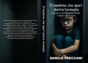 «A 22 anni mi sono buttato dal terzo piano, non ce la facevo più»